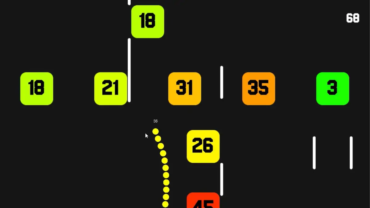 Portada de Blockz VS Ballz