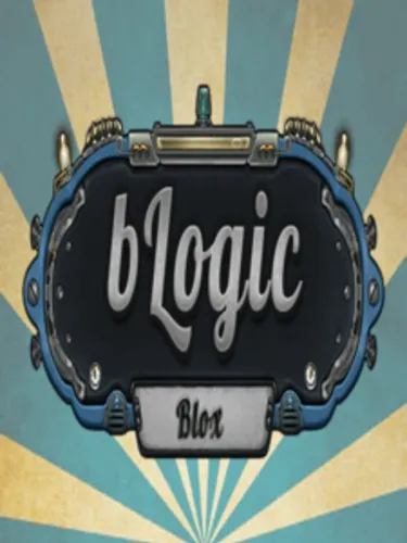 Portada de bLogic Blox