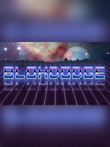 Portada de Blokdodge