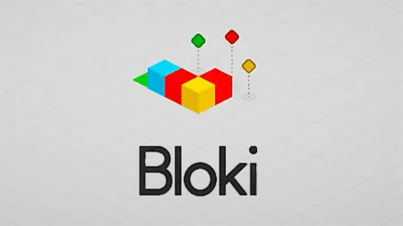 Portada de Bloki