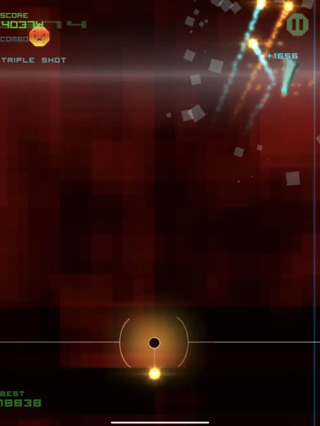 Portada de Blokshot Halloween