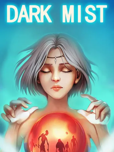 Portada de Blood Card 2: Dark Mist