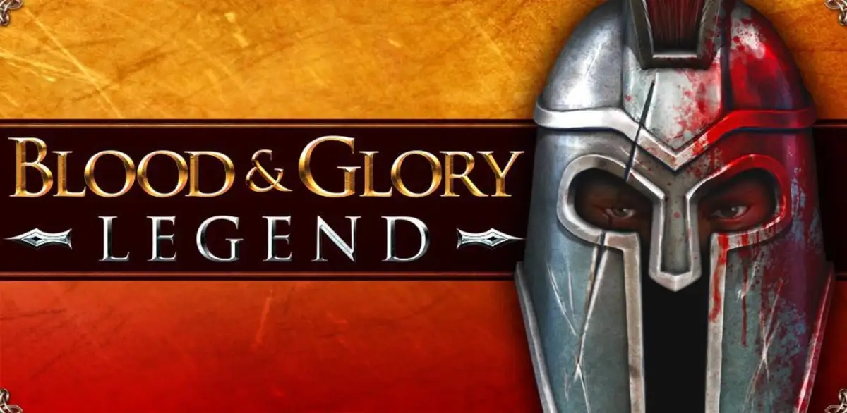 Blood & Glory 2: Legend