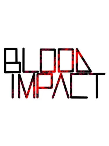 Portada de Blood Impact