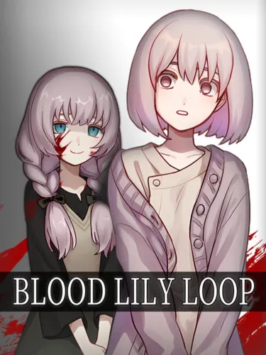 Portada de Blood Lily Loop