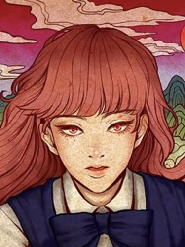 Portada de Blood Moon