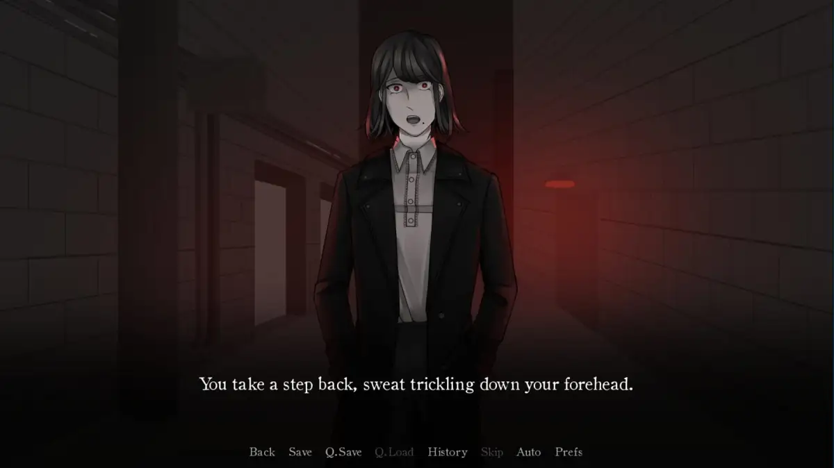 Blood of the Covenant