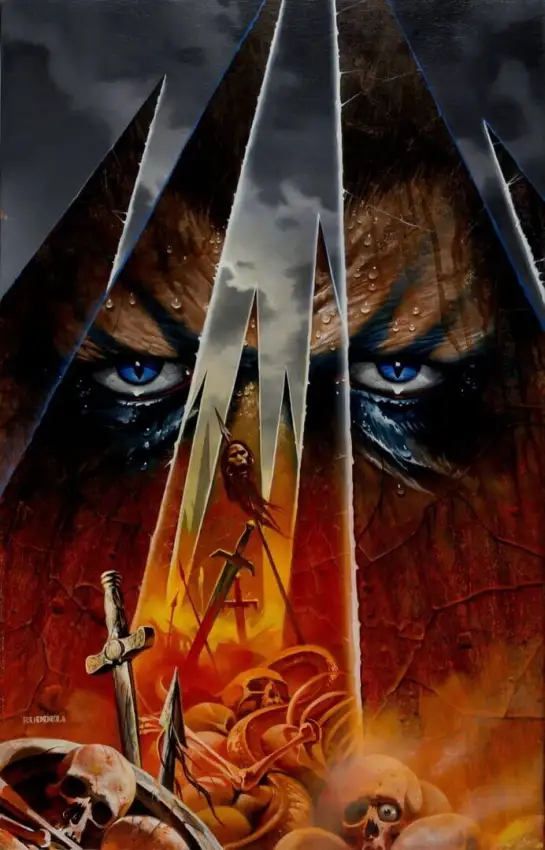 Blood Omen: Legacy of Kain