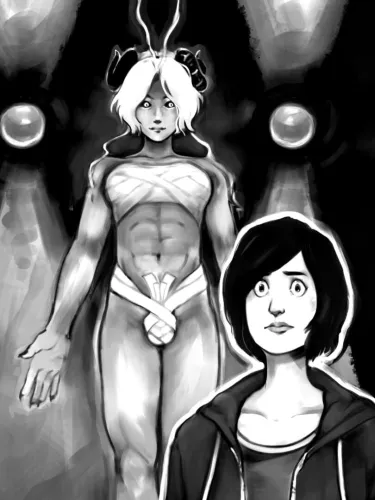 Portada de Blood Pact