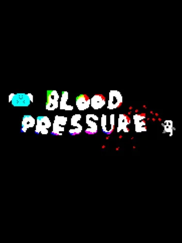 Portada de Blood Pressure