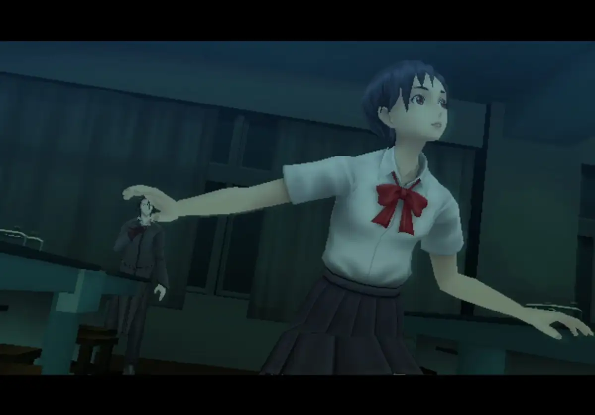 Blood+: Souyoku no Battle Rondo