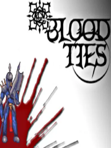 Portada de Blood Ties