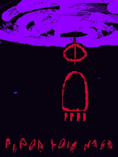 Portada de Blood Void Mass