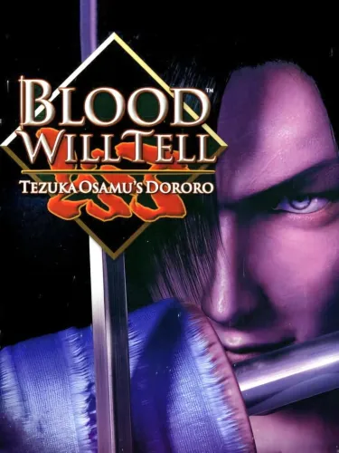 Portada de Blood Will Tell: Tezuka Osamu’s Dororo