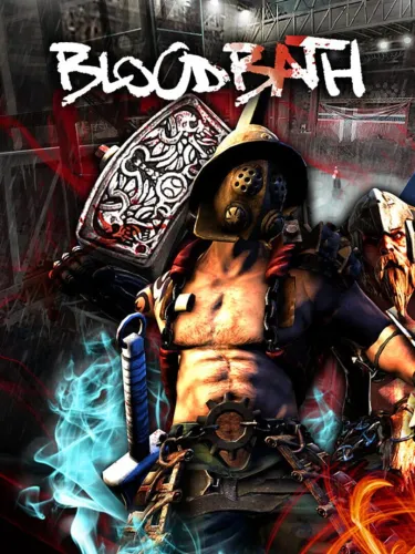 Portada de Bloodbath