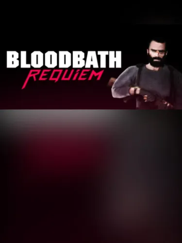 Portada de Bloodbath Requiem