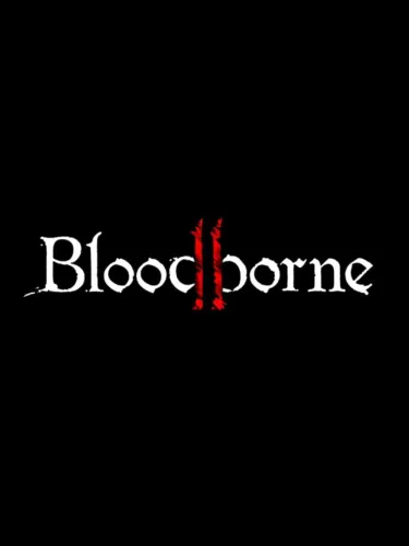Portada de Bloodborne 2