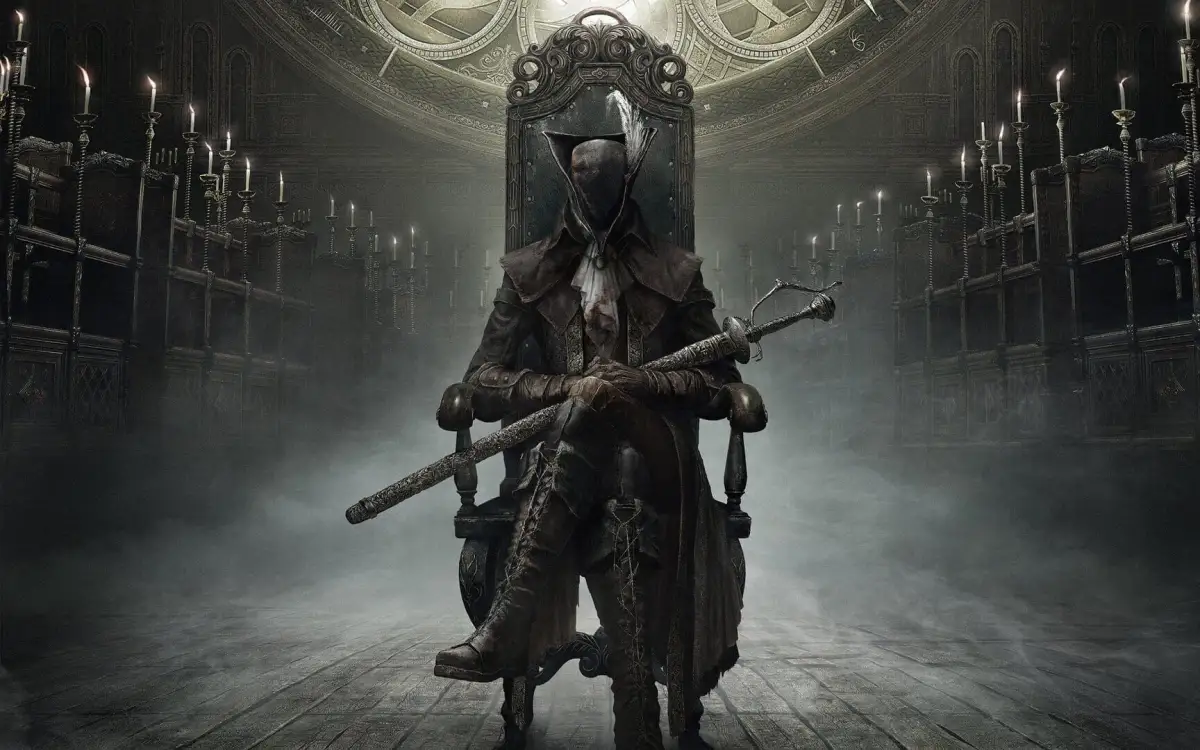Bloodborne