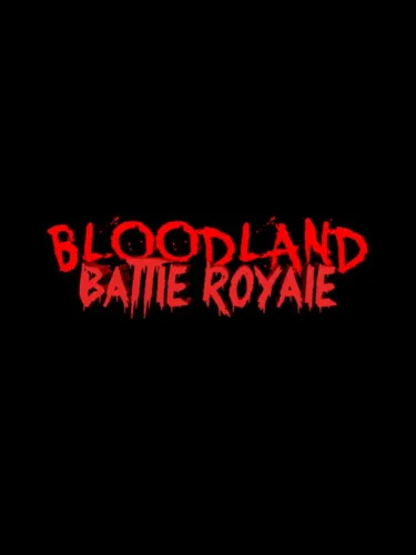 Portada de Bloodland Battle Royale