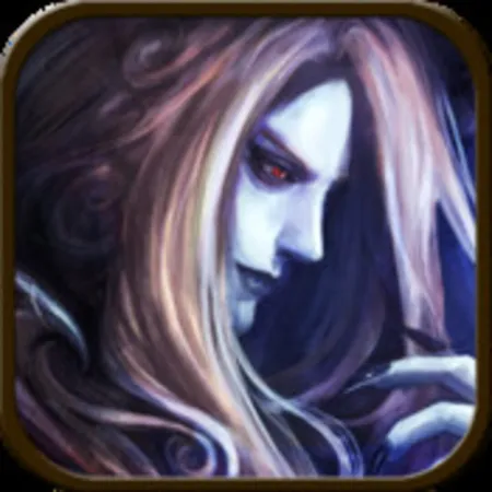 Portada de BloodPact