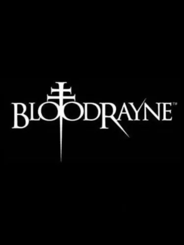 Portada de BloodRayne: The Shroud
