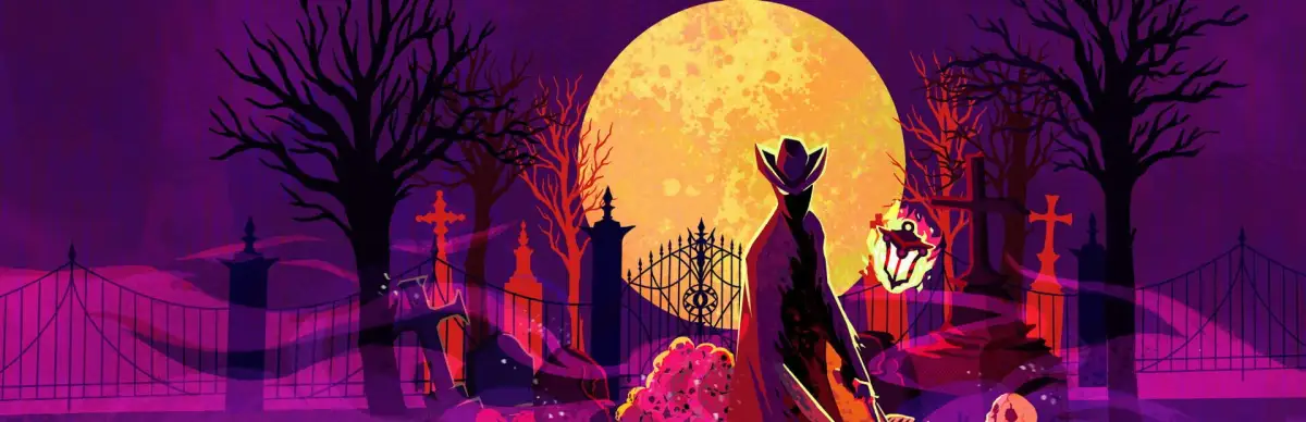 BloodRush: Undying Wish