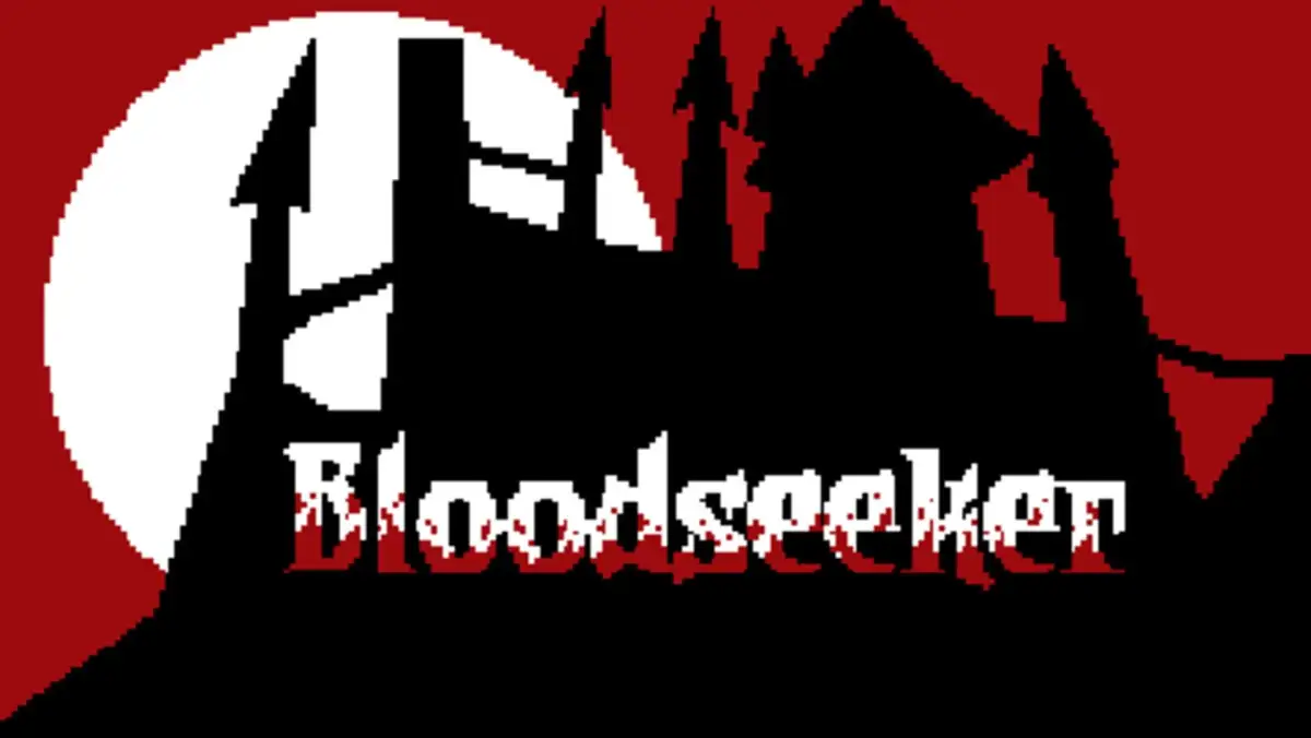 Portada de Bloodseeker