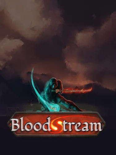 Portada de Bloodstream