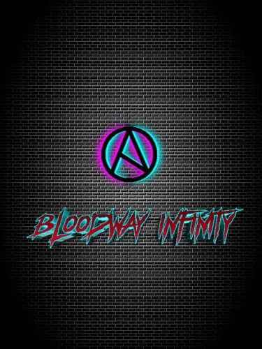 Portada de Bloodway Infinity