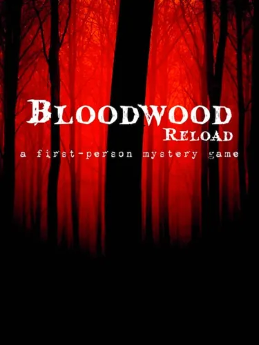 Portada de Bloodwood Reload