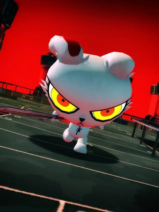 Portada de Bloody Bunny: First Blood