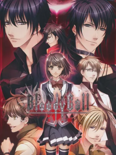 Portada oficial del videojuego Bloody Call