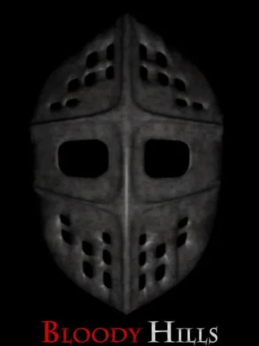 Portada de Bloody Hills