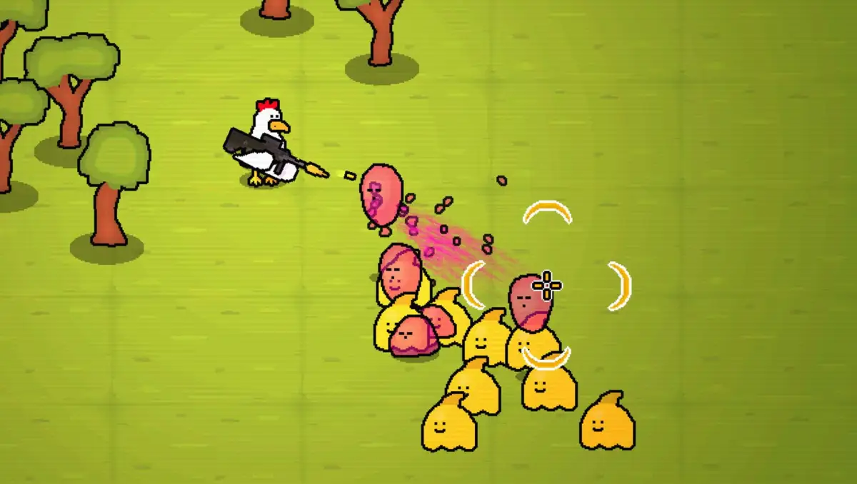 Portada de Bloody Skyscraper