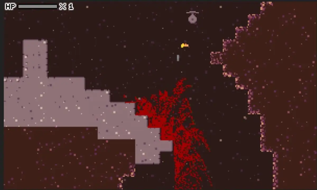 Portada de Bloody Tentacles