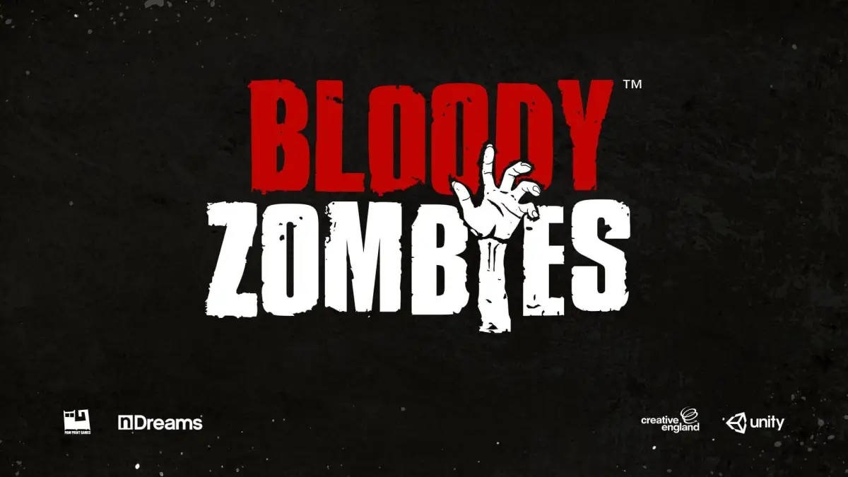 Bloody Zombies