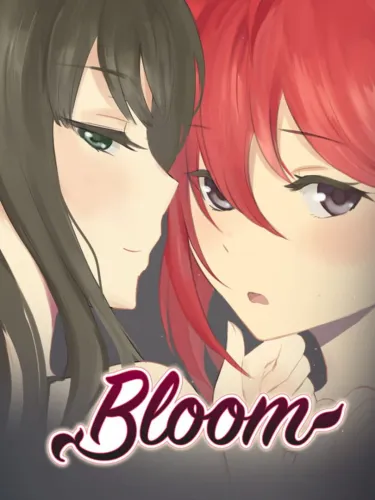 Portada de Bloom