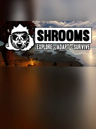Portada de Bloom Shrooms
