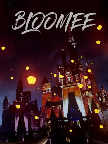 Portada de Bloomee