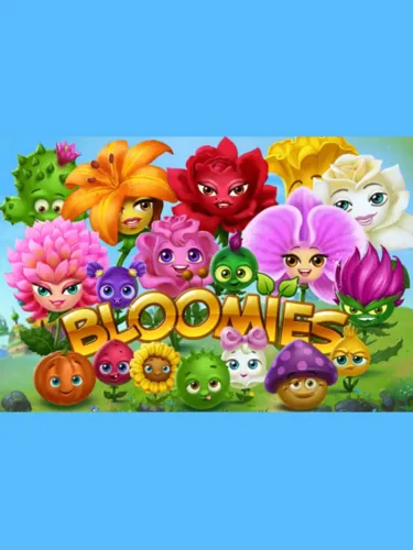 Portada de Bloomies