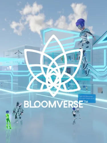 Portada de Bloomverse