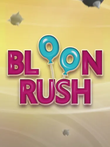 Portada de Bloon Rush