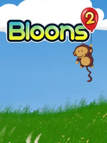 Portada de Bloons 2