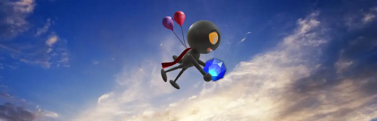 Bloons Bomb Gem 3 Match