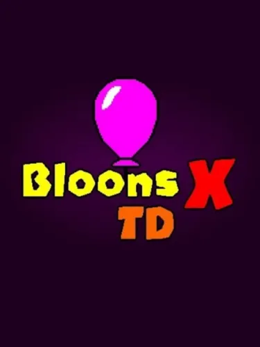 Portada de Bloons TDX