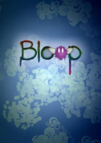 Portada de Bloop