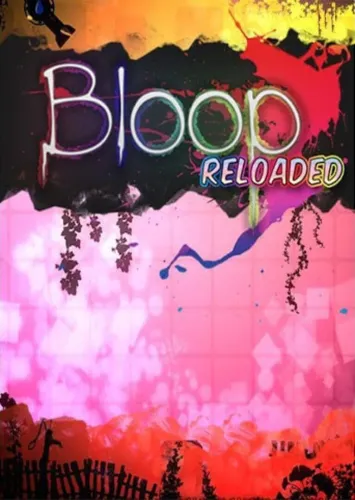 Portada de Bloop Reloaded