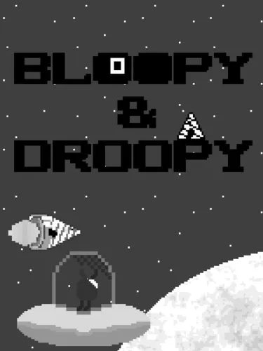 Portada de Bloopy & Droopy