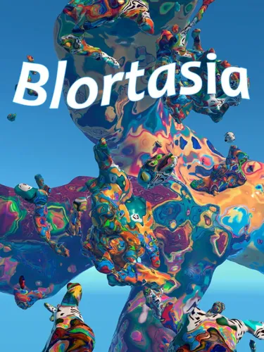 Portada de Blortasia