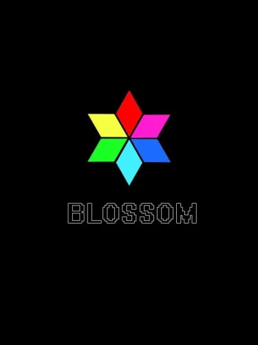 Portada de Blossom